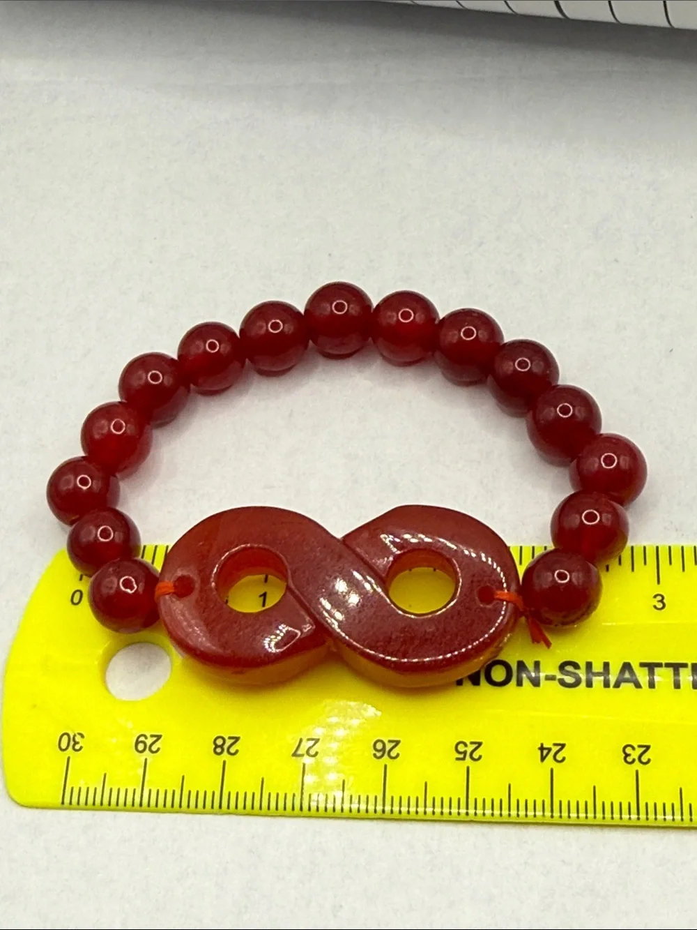 N/A stretch bracelet